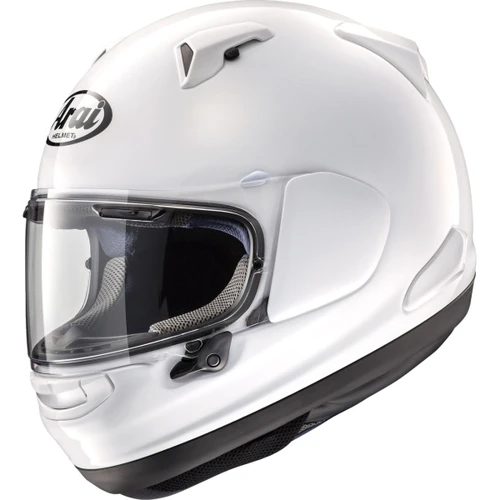Arai Helmets #0101-17572 - Signet-X Helmet - Diamond White - Large