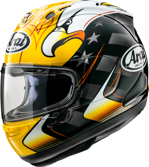 Arai Helmets #0101-17698 - Corsair-X Helmet - KR-2 - 2XL