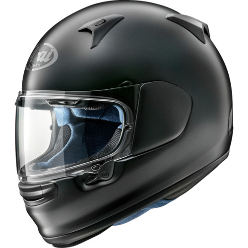 Arai Helmets #0101-17724 - Regent-X Helmet - Black Frost - Small