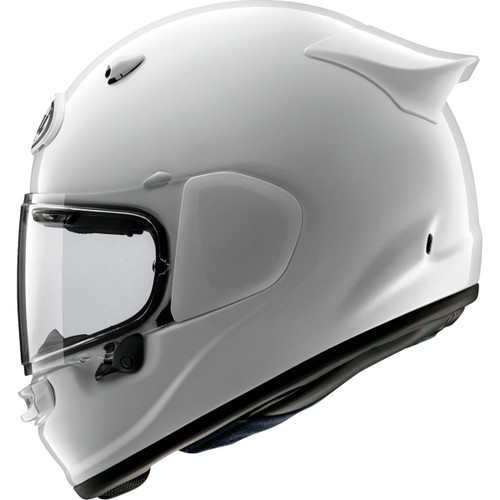 Arai Helmets #0101-18129 - Contour-X Helmet - Diamond White - Small