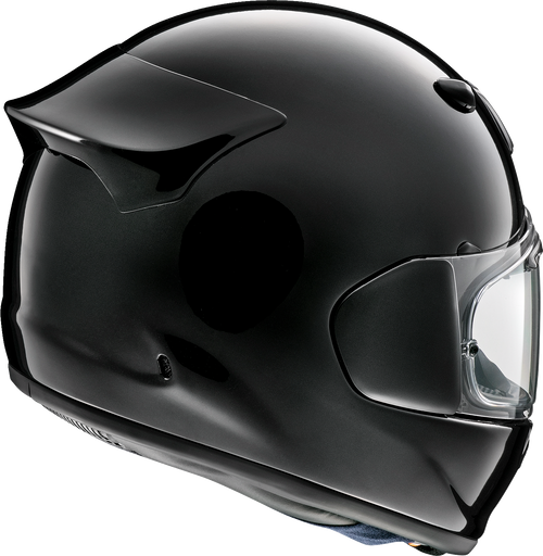 Arai Helmets #0101-18137 - Contour-X Helmet - Diamond Black - Large