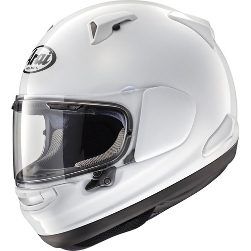 Arai Helmets #0101-18195 - Signet-X Helmet - White - Medium