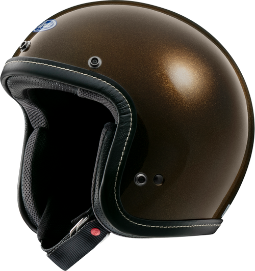 Arai Helmets Classic-V Helmet - Metallic Brown - 2XL
