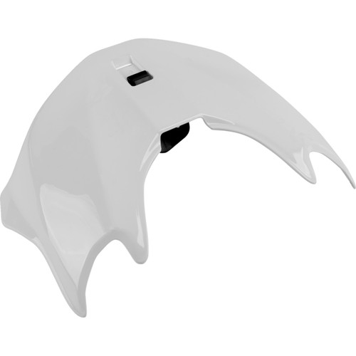 Arai Helmets #102128 - XD-5 Spoiler - White