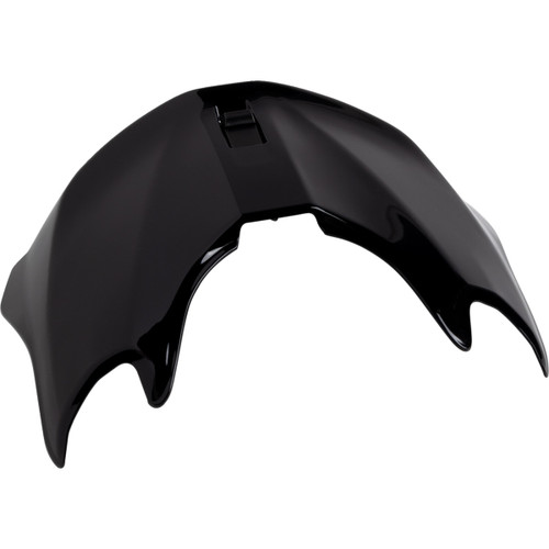 Arai Helmets #102129 - XD-5 Spoiler - Black
