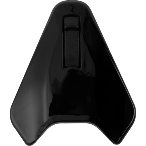 Arai Helmets #104829 - Delta 6 Duct - Black