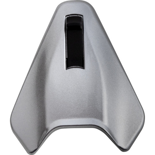 Arai Helmets #104833 - Delta 6 Duct - Aluminum Silver