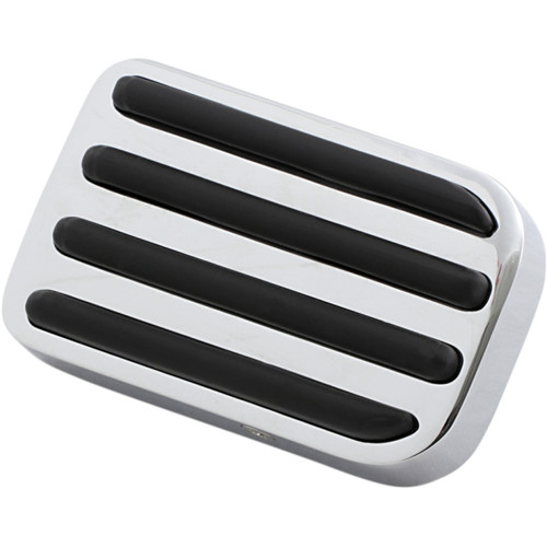 Drag Specialties - Rail Brake Pedal Cover