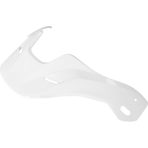 Arai Helmets #091342 - XD-5 Peak - White