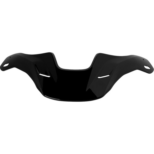 Arai Helmets #091343 - XD-5 Peak - Black