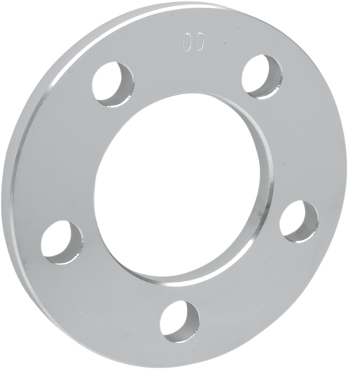 Rear Pulley Spacer - .125"