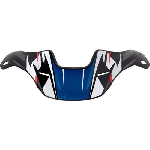 Arai Helmets #091370 - XD-5 Peak - Discovery - Blue