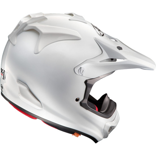 Arai Helmets #0110-8855 - VX-Pro4 Helmet - White - Small