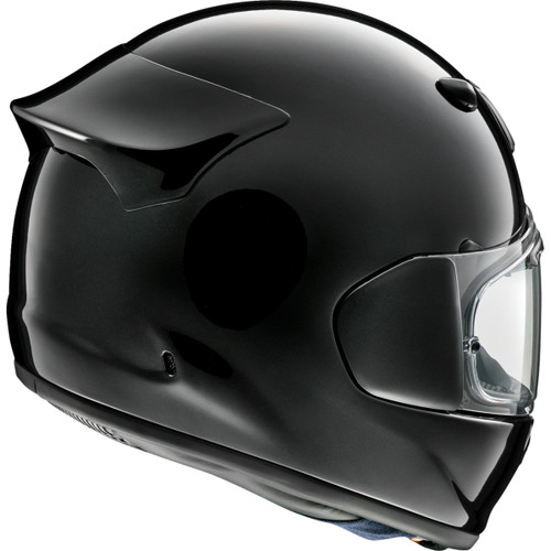 Arai Helmets #0101-18136 - Contour-X Helmet - Diamond Black - Medium