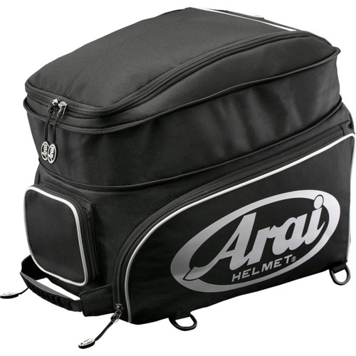 Arai Helmets #12-1612 - Helmet Bag - Black