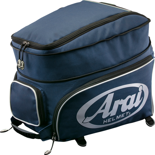 Arai Helmets #12-1613 - Helmet Bag - Blue