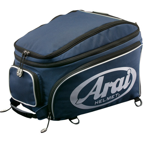 Arai Helmets #12-1613 - Helmet Bag - Blue