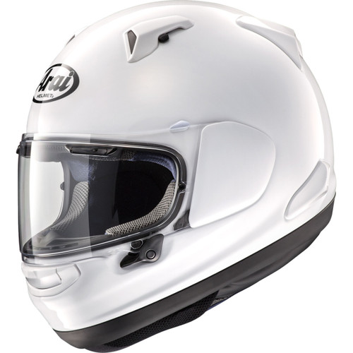 Arai Helmets #0101-17570 - Signet-X Helmet - Diamond White - Small