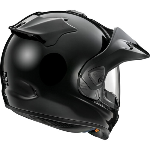 Arai Helmets #0140-0276 - XD-5 Helmet - Black - XS