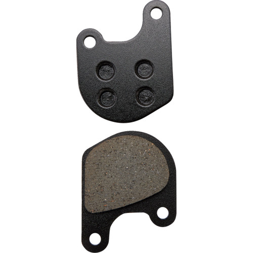 Drag Specialties - Brake Pads - XL/FX