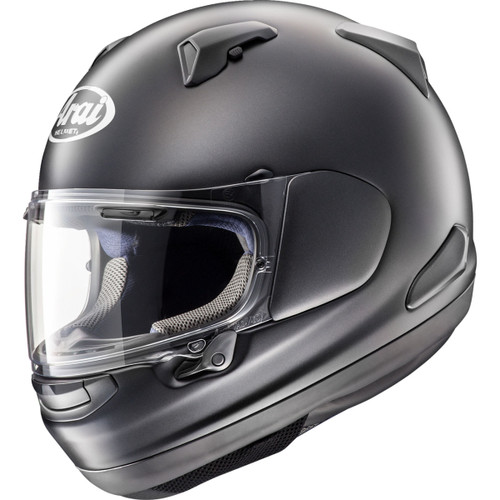 Arai Helmets #0101-17575 - Signet-X Helmet - Black Frost - XS