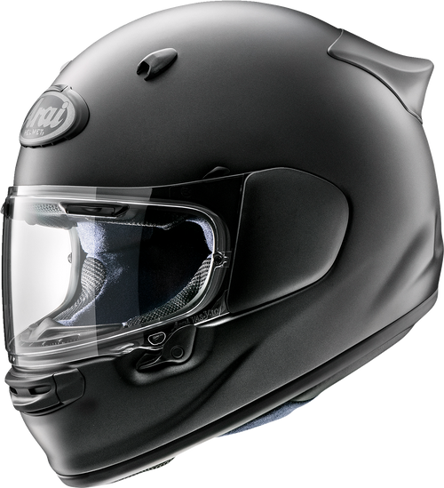 Arai Helmets #0101-16059 - Contour-X Helmet - Solid - Black Frost - XL