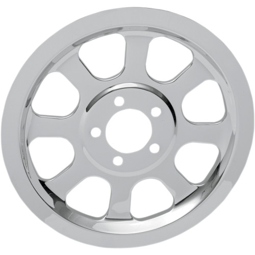 Drag Specialties - Rear Pulley Insert - 70 Tooth - '00-'05 FXST/FLST