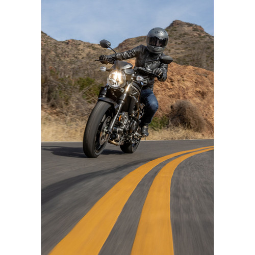 Arai Helmets #0101-15815 - Regent-X Helmet - Modern Gray - XS