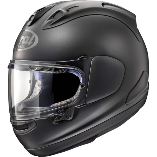 Arai Helmets #0101-15913 - Corsair-X Helmet - Black Frost - XS