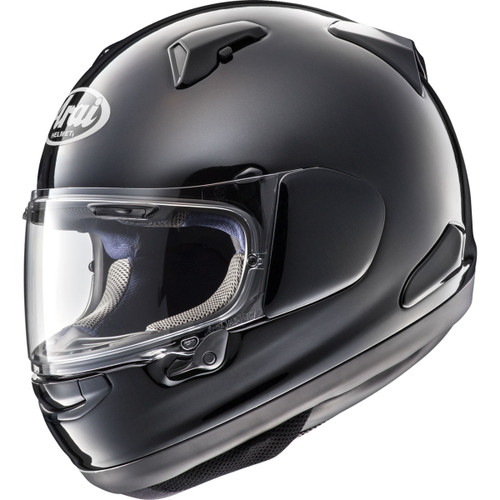 Arai Helmets #0101-15723 - Quantum-X Helmet - Diamond Black - 2XL
