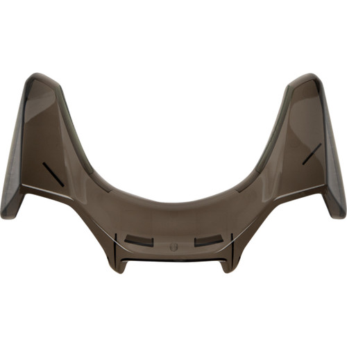 Arai Helmets #10-5742 - QVR Duct - Top Rear Vent - Tint