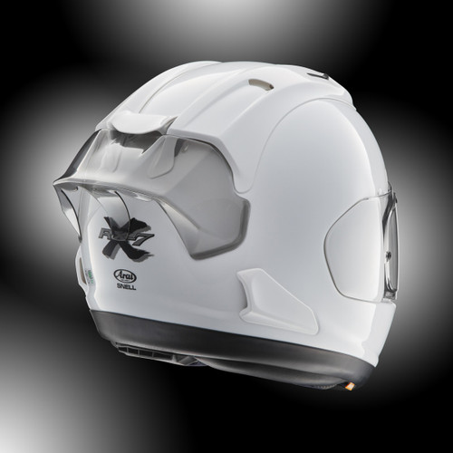 Arai Helmets #105120 - DF-X2 Diffuser Extension - Tint
