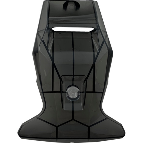 Arai Helmets #105365 - VX-Pro4 Top-Duct - Center Rear - Tint