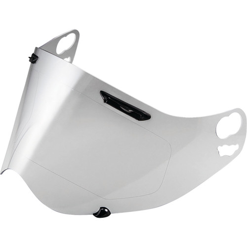 Arai Helmets #03-1460 - XD-4 Vented Shield - Fog-Resistant - Clear