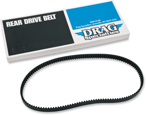 Rear Drive Belt - 139-Tooth - 1 1/2"