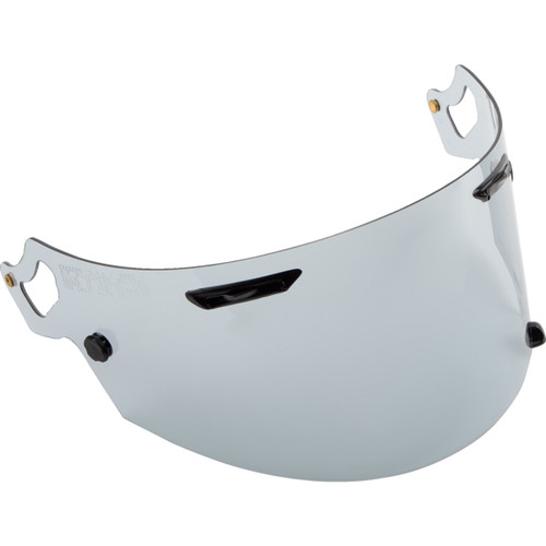 Arai Helmets #01-1059 - VAS-V Top Shield - Light Tint