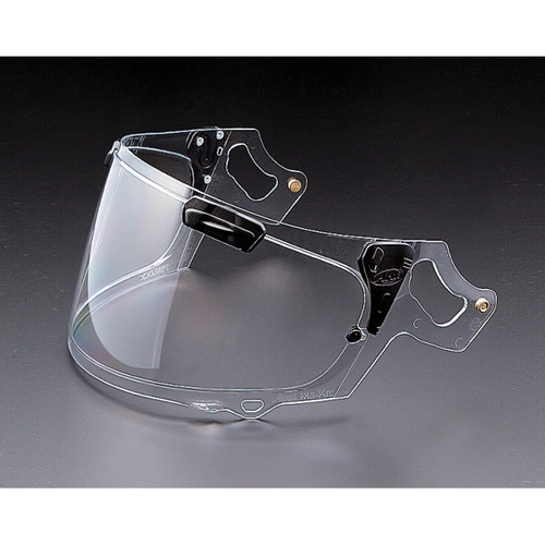 Arai Helmets #011071 - VAS-V Shield - Proshade Ready - Clear