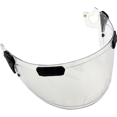 Arai Helmets #011071 - VAS-V Shield - Proshade Ready - Clear