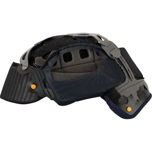Arai Helmets #07-5683 - Corsair-X/Defiant-X/Signet-X Interior Pad - EP II - 7 mm