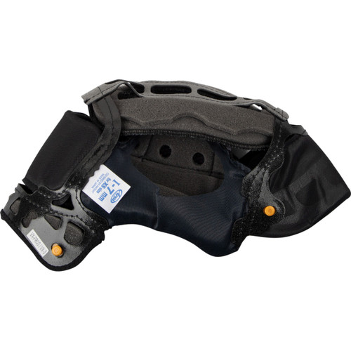 Arai Helmets #07-5560 - XD-4/VX-Pro3/VX-Pro4 Interior Pad - I - 7 mm