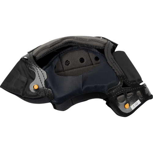 Arai Helmets #07-5560 - XD-4/VX-Pro3/VX-Pro4 Interior Pad - I - 7 mm