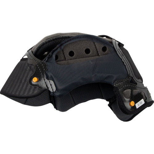Arai Helmets #07-5563 - XD-4/VX-Pro3/VX-Pro4 Interior Pad - II - 7 mm