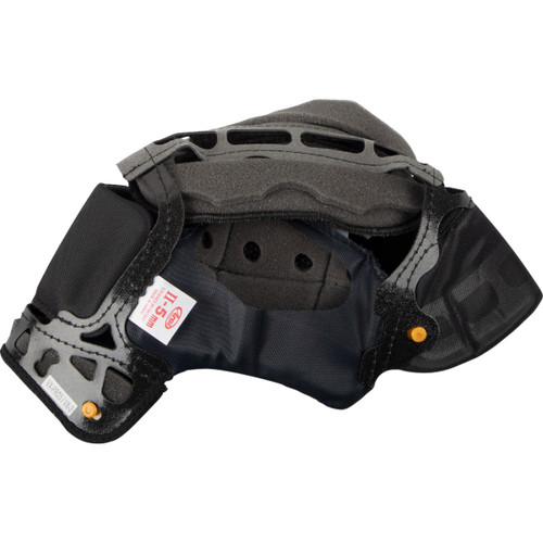 Arai Helmets #07-5564 - XD-4/VX-Pro3/VX-Pro4 Interior Pad - II - 5 mm