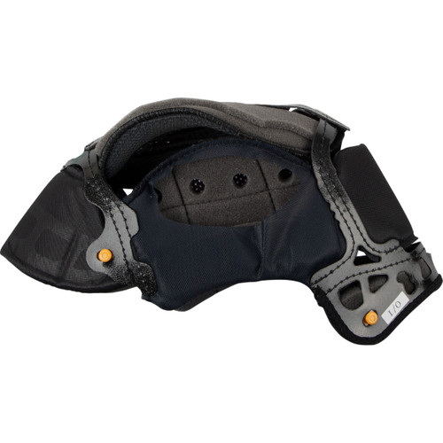 Arai Helmets #07-5564 - XD-4/VX-Pro3/VX-Pro4 Interior Pad - II - 5 mm