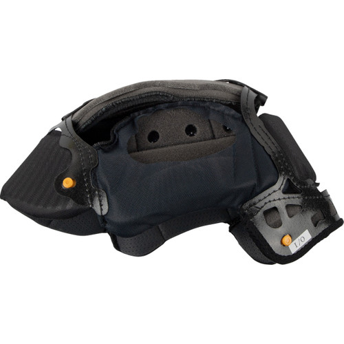 Arai Helmets #07-5565 - XD-4/VX-Pro3/VX-Pro4 Interior Pad - III - 12 mm