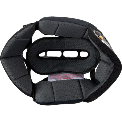 Arai Helmets #07-5566 - XD-4/VX-Pro3/VX-Pro4 Interior Pad - III - 10 mm