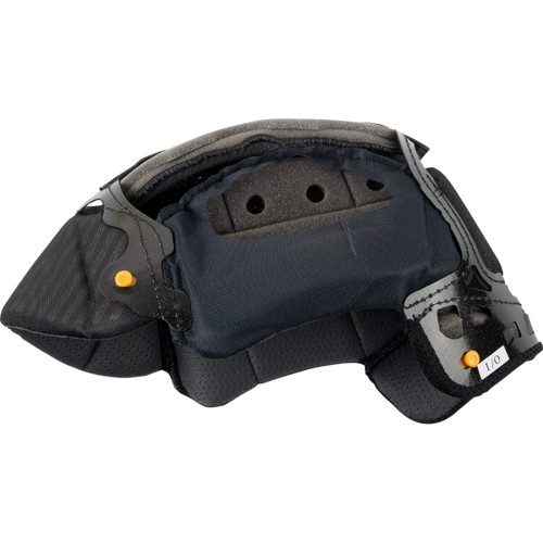 Arai Helmets #07-5566 - XD-4/VX-Pro3/VX-Pro4 Interior Pad - III - 10 mm