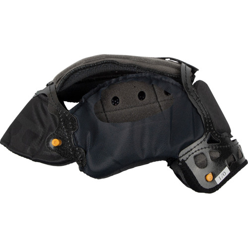 Arai Helmets #07-5568 - XD-4/VX-Pro3/VX-Pro4 Interior Pad - III - 5 mm