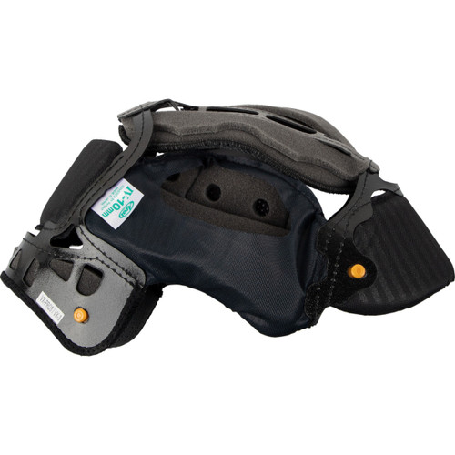 Arai Helmets #07-5569 - XD-4/VX-Pro3/VX-Pro4 Interior Pad - IV - 10 mm