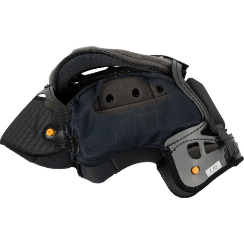 Arai Helmets #07-5569 - XD-4/VX-Pro3/VX-Pro4 Interior Pad - IV - 10 mm